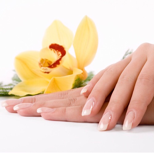 LA NAILS I - Natuaral Nail Care